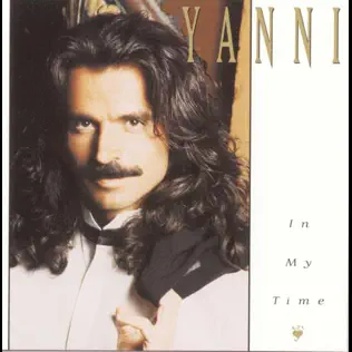 Yanni – In My Time Yanni – In My Time