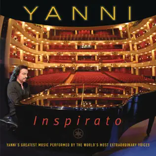 Yanni – Inspirato Yanni – Inspirato