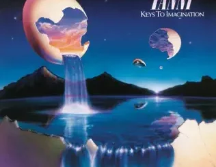 ALBUM: Yanni – Keys to Imagination Yanni – Keys to Imagination