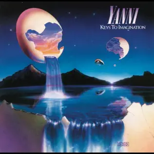 Yanni – Keys to Imagination Yanni – Keys to Imagination