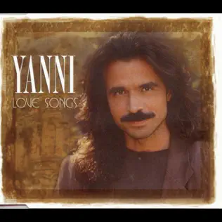 Yanni – Love Songs Yanni – Love Songs
