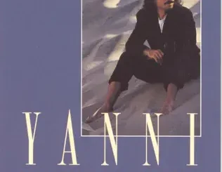ALBUM: Yanni – Reflections of Passion Yanni – Reflections of Passion