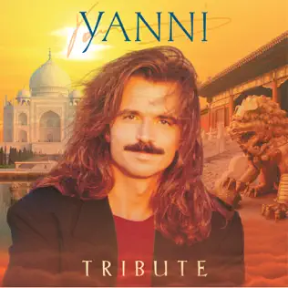 Yanni – Tribute Yanni – Tribute