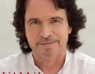 Yanni – Truth of Touch