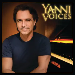 Yanni – Yanni Voices Yanni – Yanni Voices