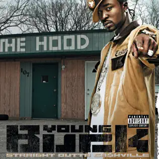 Young Buck – Straight Outta Cashville