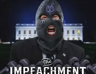 ALBUM: Young Buck – The Impeachment Young Buck – The Impeachment