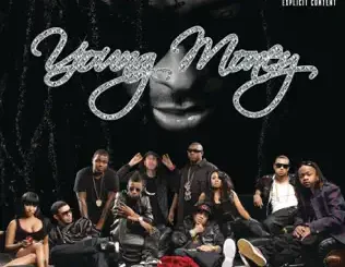 ALBUM: Young Money – We Are Young Money Young Money – We Are Young Money