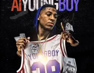 ALBUM: YoungBoy Never Broke Again – AI YoungBoy YoungBoy Never Broke Again – AI YoungBoy