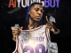 YoungBoy Never Broke Again – AI YoungBoy