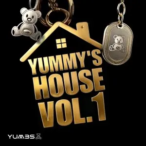 Yumbs – Yummy’s House Vol. 1 Yumbs – Yummy’s House Vol. 1