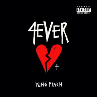 Yung Pinch – 4EVERHEARTBROKE 4 Yung Pinch – 4EVERHEARTBROKE 4