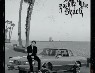 ALBUM: Yung Pinch – Back 2 the Beach Yung Pinch – Back 2 the Beach