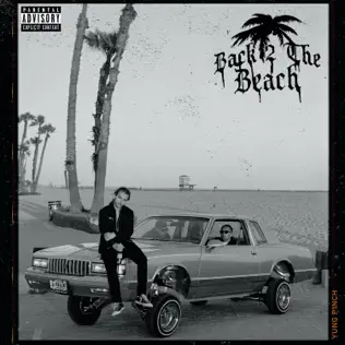 Yung Pinch – Back 2 the Beach Yung Pinch – Back 2 the Beach