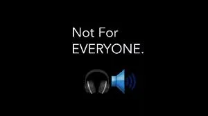 Zan’Ten – Not For Everyone Zan’Ten – Not For Everyone