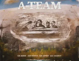 ALBUM: Zaytoven – A-Team Zaytoven – A Team