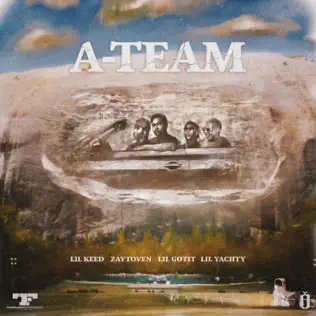 Zaytoven – A Team Zaytoven – A Team