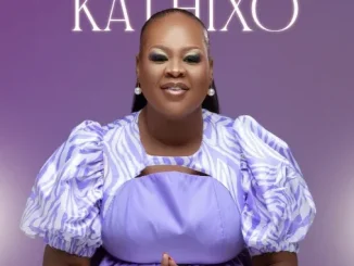 Zaza – Umoya Kathixo Zaza – Umoya Kathixo
