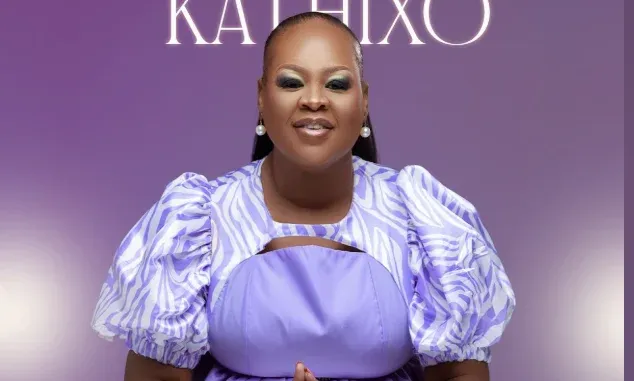 Zaza – Umoya Kathixo Zaza – Umoya Kathixo