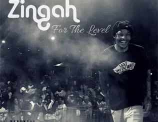 ALBUM: Zingah – For the Level Zingah – For the Level