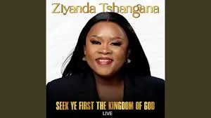 Ziyanda Tshangana – Amen Amen (Live) Ziyanda Tshangana – Amen Amen (Live)