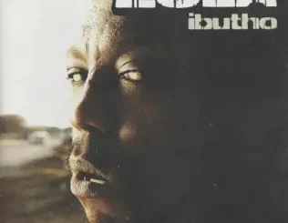 ALBUM: Zola – Ibutho Zola – Ibutho