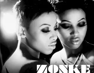 Zonke – Ina Ethe