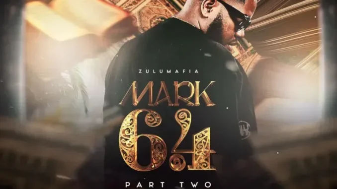 ZuluMafia ft. Coco Moloi – Fallen Angels ZuluMafia ft. Coco Moloi – Fallen Angels