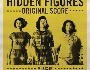 ALBUM: Hans Zimmer, Pharrell Williams & Benjamin Wallfisch – Hidden Figures (Original Score) ans Zimmer, Pharrell Williams & Benjamin Wallfisch – Hidden Figures (Original Score)