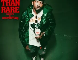crownedYung – Durban Rain crownedYung – Tears From A Star Freestyle