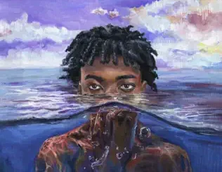 ALBUM: redveil – learn 2 swim redveil – learn 2 swim
