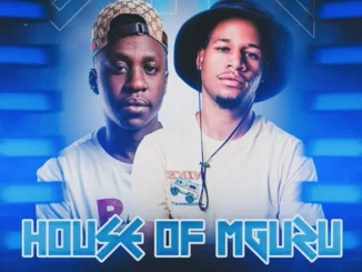 uLazi ft Mender ZA – Woods uLazi – Woods ft Mender ZA