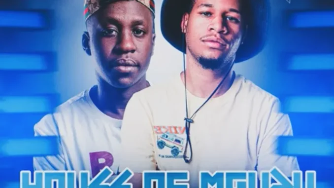 uLazi – Woods ft Mender ZA uLazi – Woods ft Mender ZA