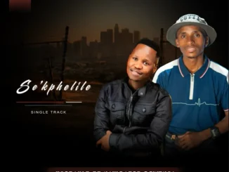 uThingo Records ft. uSobahle & Navigator Gcwensa – Sek’phelile uThingo Records – Sek’phelile ft. uSobahle & Navigator Gcwensa