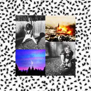 $uicideboy$ – Dark Side of the Clouds $uicideboy$ – Dark Side of the Clouds