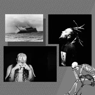 $uicideboy$ – Eternal Grey