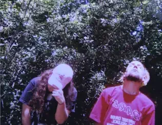 ALBUM: $uicideboy$ – High Tide in the Snake's Nest $uicideboy$ – High Tide in the Snake's Nest