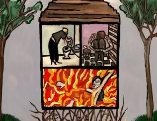 ALBUM: $uicideboy$ – Long Term Effects of SUFFERING $uicideboy$ – Long Term Effects of SUFFERING