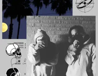 $uicideboy$ – Now the Moon's Rising