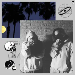 $uicideboy$ – Now the Moon's Rising $uicideboy$ – Now the Moon's Rising