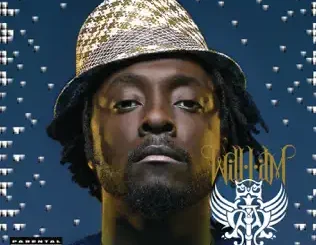 will.i.am – Songs About Girls (Bonus Track Version)
