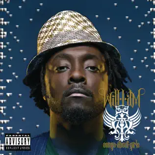 will.i.am – Songs About Girls (Bonus Track Version) will.i.am – Songs About Girls (Bonus Track Version)