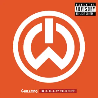 will.i.am – #willpower (Deluxe) will.i.am – #willpower (Deluxe)
