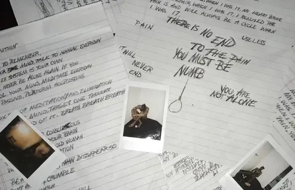 17 XXXTENTACION 17 XXXTENTACION