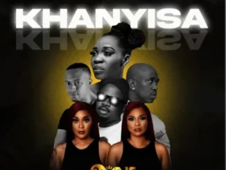 2pmdjz – Khanyisa ft DJ Nkabza, Tabia, Theo Kgosinkwe & Loc V