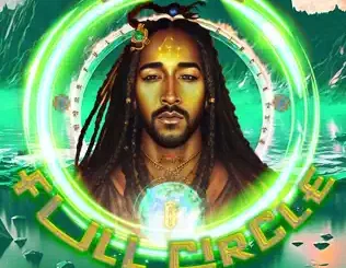 ALBUM: Omarion – Full Circle: Sonic Book One (Alt Sounds Pack) Omarion – Full Circle: Sonic Book One (Alt Sounds Pack)