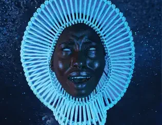 Childish Gambino – "Awaken, My Love!"