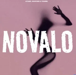 4THEE ZA – NOVALO ft Kgocee & Youme 4THEE ZA – NOVALO ft Kgocee & Youme