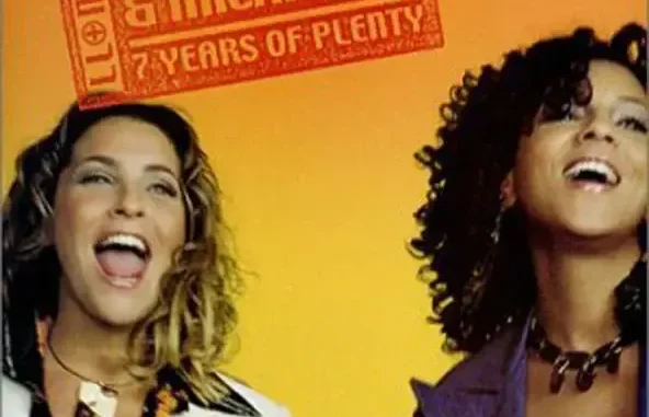 7 Years of Plenty Louchie Lou, Michie One 7 Years of Plenty Louchie Lou, Michie One