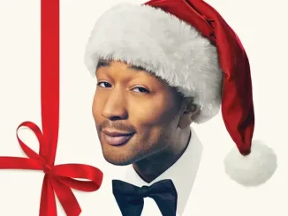 ALBUM: John Legend – A Legendary Christmas: Deluxe Edition A Legendary Christmas Deluxe Edition John Legend